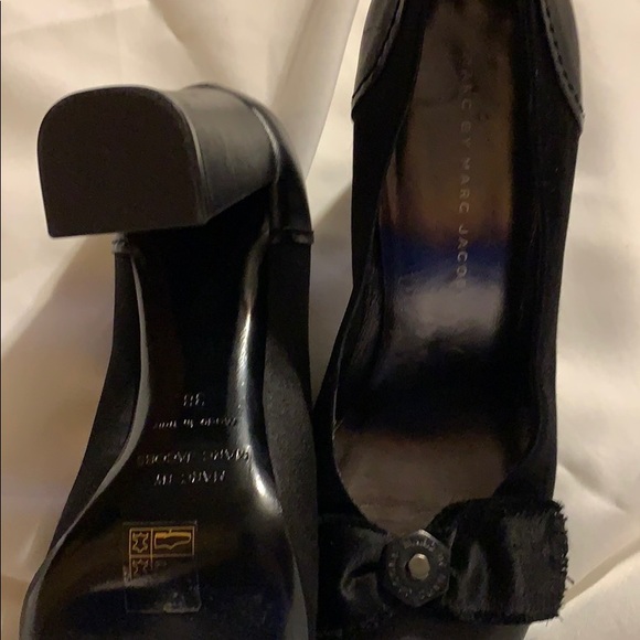 Marc Jacobs Shoes - Picture 4 of 4